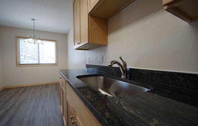 2 beds, 2 baths, 1,050 sqft, $1,798, Unit 306