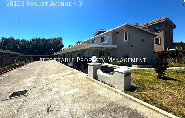 20153 FRST AVE