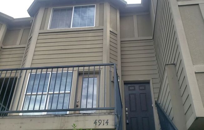 Large 3-bed Townhouse in Terwilliger South