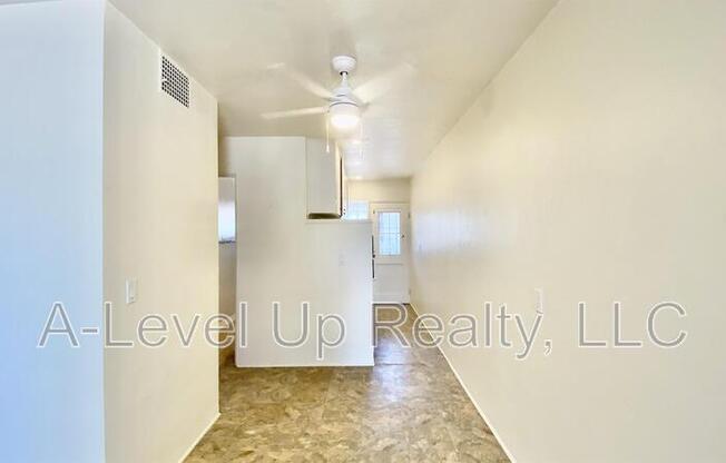 1418 N JONES BLVD