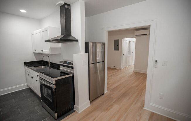 1 bed, 1 bath, 600 sqft, $899, Unit Unit 314