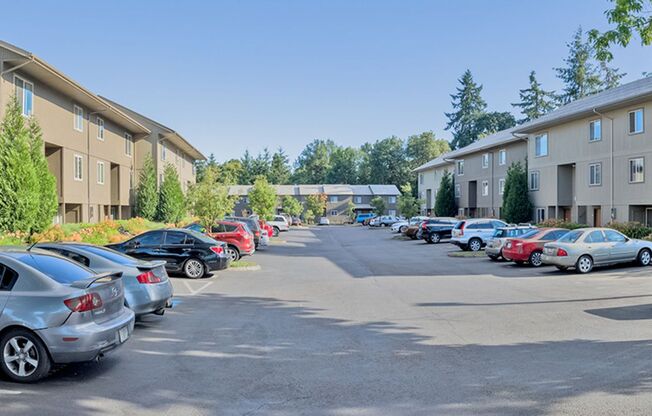 2 beds, 1 bath, 1,050 sqft, $1,595, Unit 10301