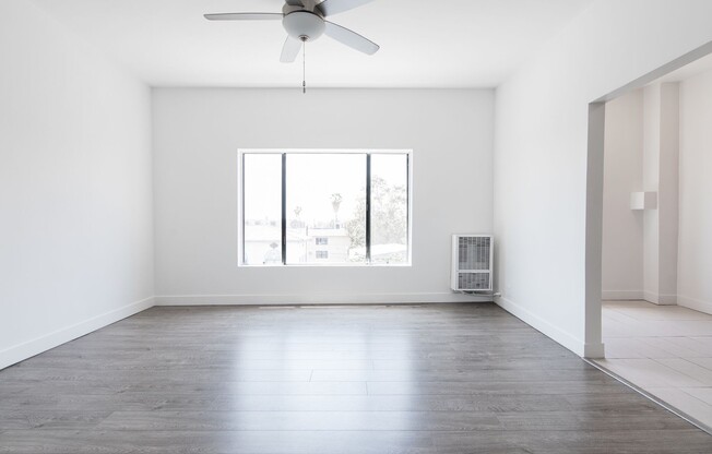 1 bed, 1 bath, 700 sqft, $1,750, Unit 201