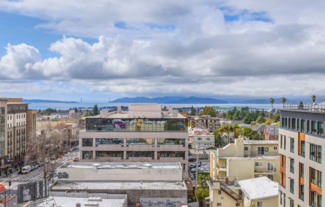 2 beds, 1 bath, 600 sqft, $3,995, Unit 603