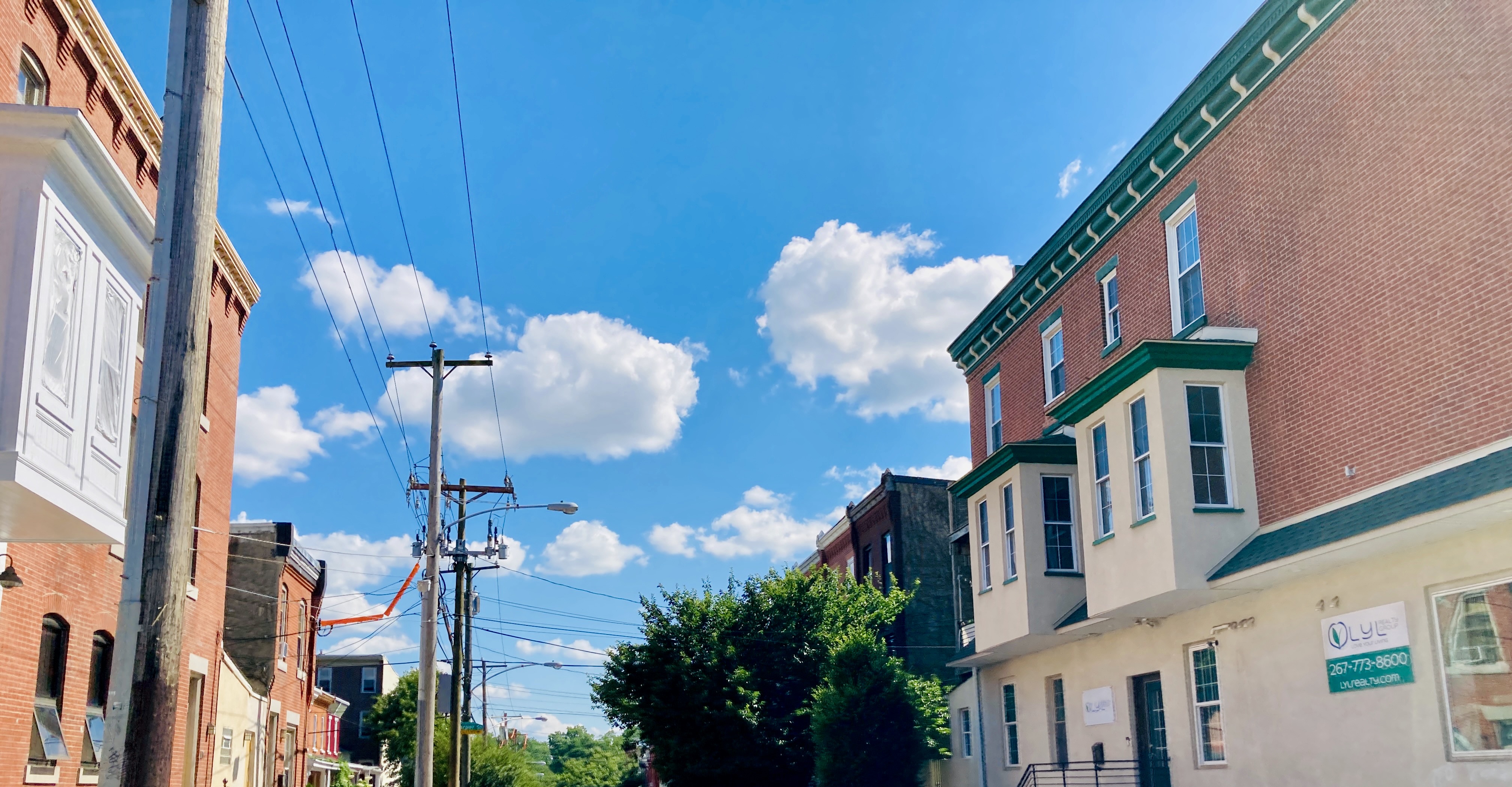 N 30th Street Apartments in Brewerytown, PA