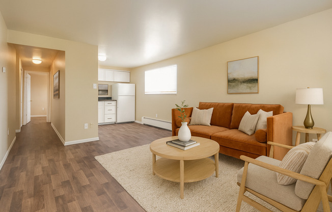 1675 N Upham Street – Beautiful 8-Unit Community in Lakewood, CO