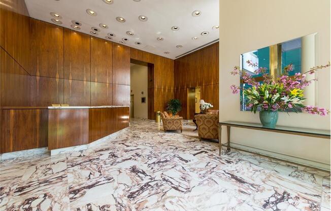 1 bed, 1.5 baths, 850 sqft, $4,700, Unit 32G