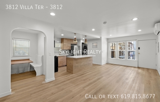 3812 VILLA TER