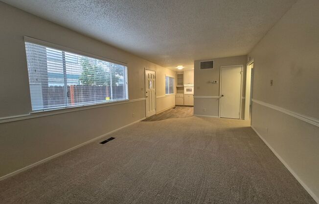 2 beds, 1 bath, $1,695, Unit 1