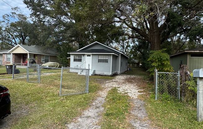 Home for Rent - 2585 Broadway Ave Jacksonville, FL. 32254