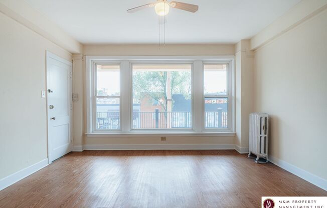 817 Oak Park