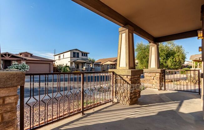 1457 W FLAMINGO DR