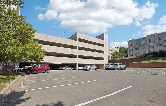 1 bed, 1 bath, 708 sqft, $950, Unit 902-207