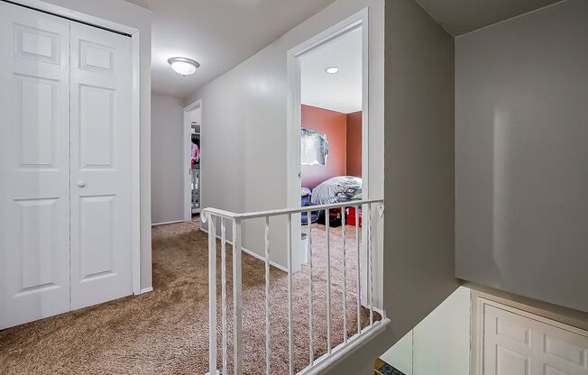 Spacious 4-Bedroom Home in Sought-After West Bloomfield!