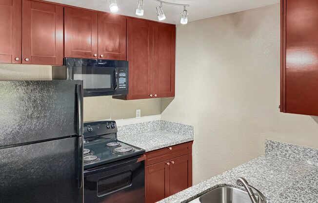2 beds, 1 bath, 880 sqft, $2,568, Unit 118