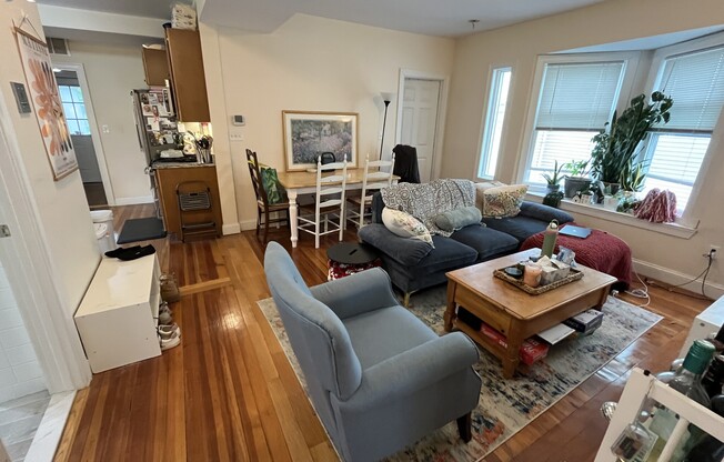 23 WILLARD ST