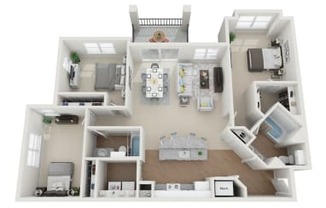 Partner-provided photo for $1966 unit