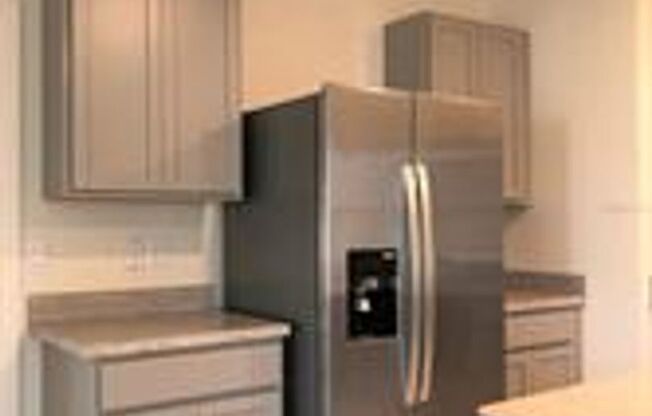 Almost New Courtland Park 3 Bedroom / 2 Bath Deltona Home Available in March!