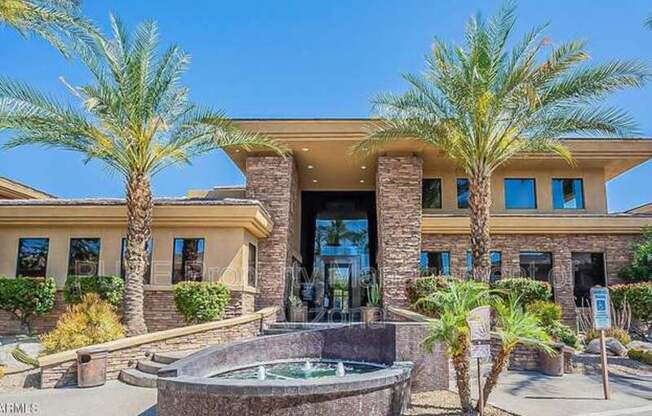 6900 E Princess Dr