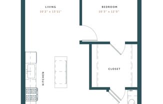 Partner-provided photo for $1725 unit