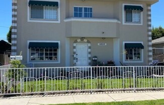 4825 SAWTELLE BLVD