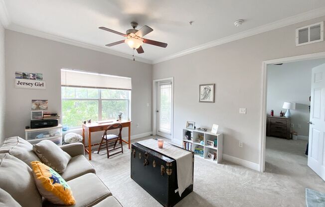 Nantucket Walk #314 - Dog Friendly!