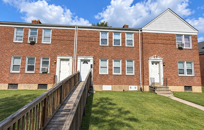 5520 Lothian Road