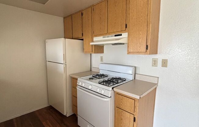 1 bed, 1 bath, 660 sqft, $1,800, Unit 64