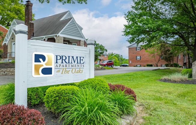 Prime Apartments at the Oaks