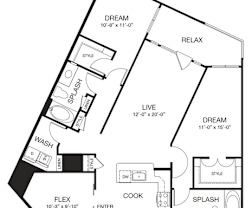 Partner-provided photo for $2952 unit