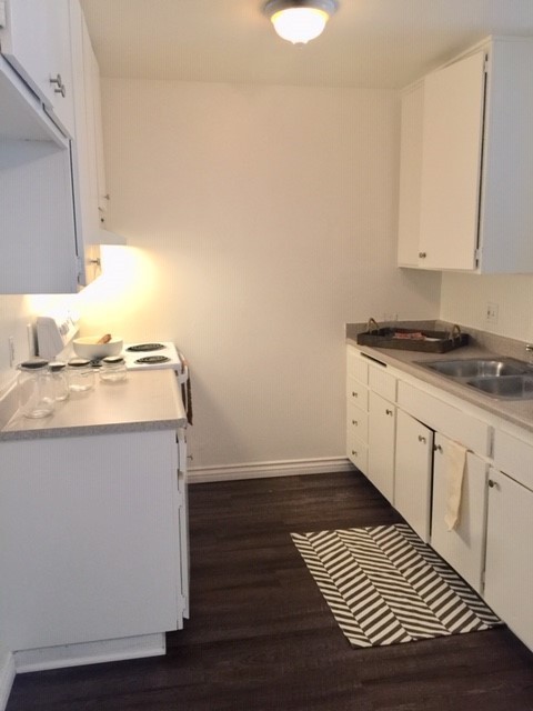 1 bed, 1 bath, 714 sqft, $2,195, Unit 016