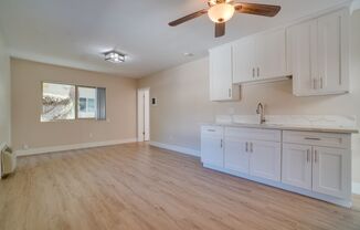 Studio, 1 bath, $1,695, Unit 41