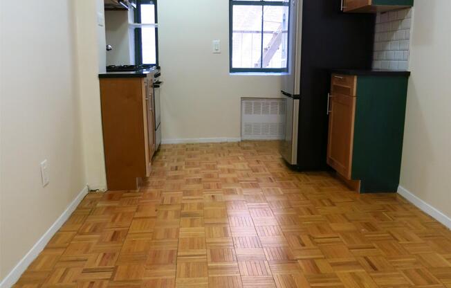 1 bed, 1 bath, $2,750, Unit 2C