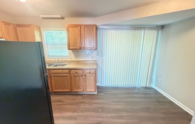 Townhomes at Cannon Mills