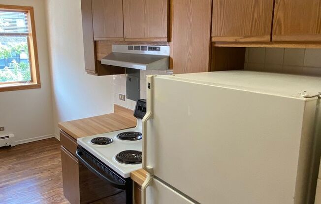 1 bed, 1 bath, 700 sqft, $1,935, Unit 531-416