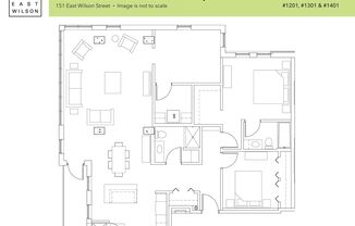 Partner-provided photo for $3550 unit