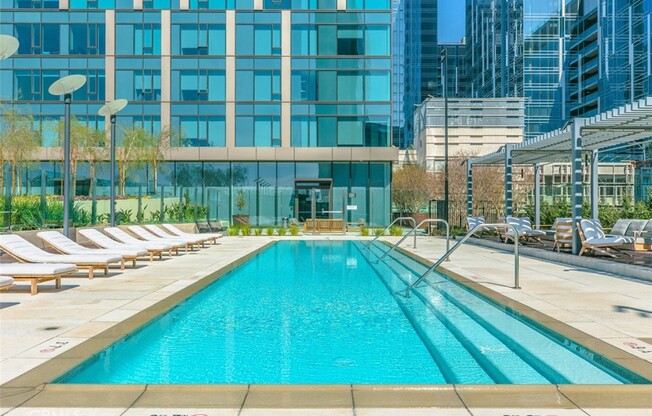 1 bed, 1 bath, 730 sqft, $3,500, Unit 3702