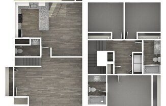 Partner-provided photo for $2710 unit