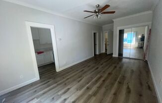 Studio, 1 bath, 350 sqft, $1,500, Unit 207