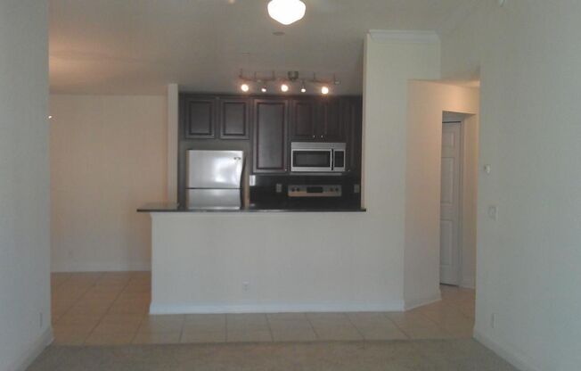 2 beds, 2 baths, 1,168 sqft, $1,600, Unit 1107