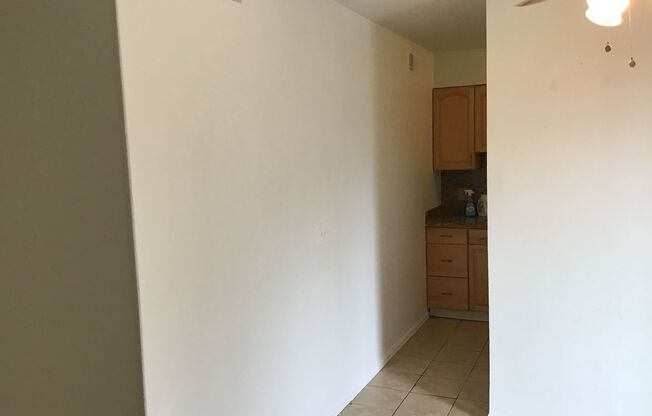 2 beds, 1 bath, $1,500