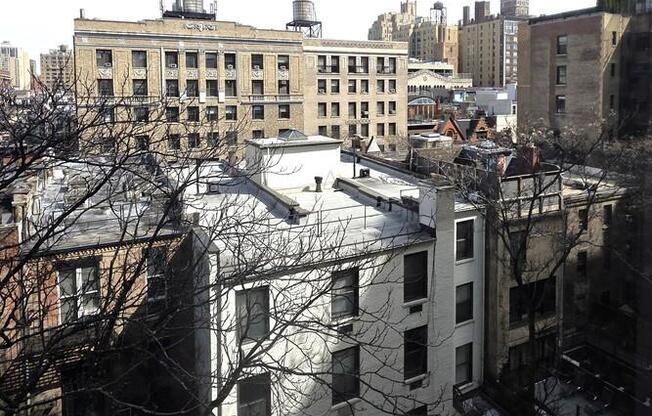 1 bed, 1 bath, $5,500, Unit 8I