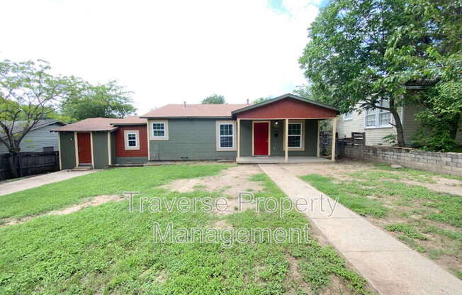 5321 LOCKE AVE