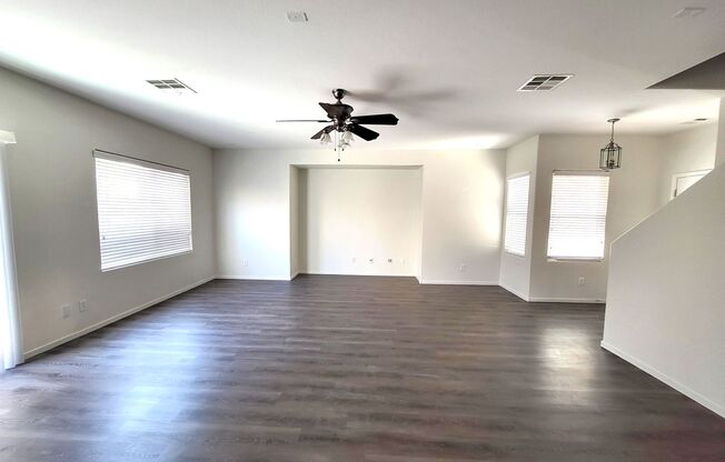 Summerlin 2 Story 3 Bedroom Home For Rent 716 Jacobs Ladder