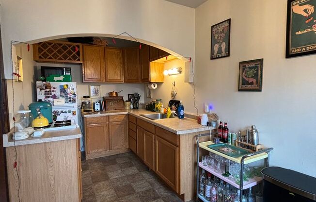 2968 N Oakland Ave.