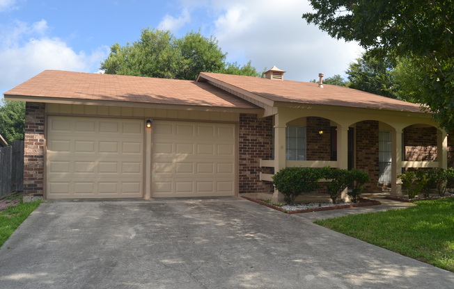 3 beds, 2 baths, $1,495