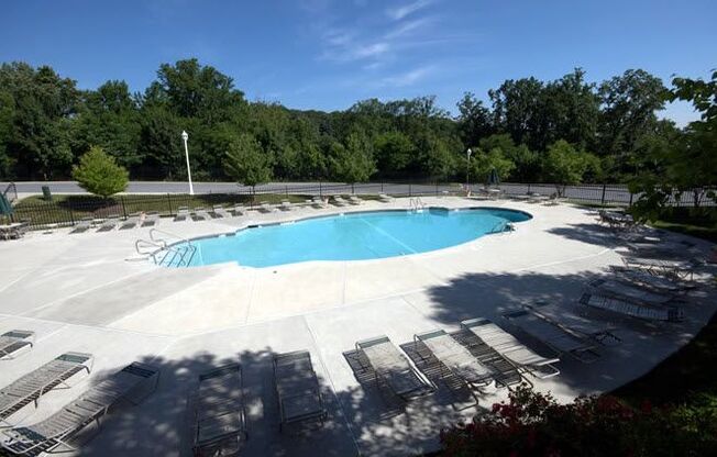 Millview Apartments