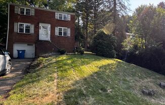 Beautiful 3 Bedroom Home in Penn Hills - Ready 8/15!