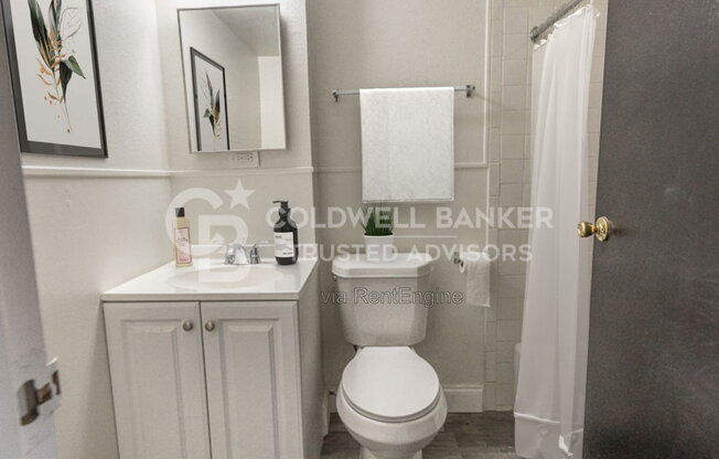 1 bed, 1 bath, 650 sqft, $680, Unit 208
