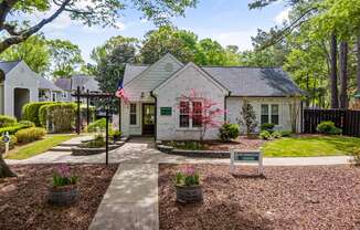 A Home You Can Retreat To